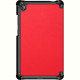 Чехол-книжка Armorstandart Smart Case для Lenovo Tab M7 (ZA570168UA) LTE Red (ARM58608)