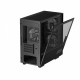 Корпус DeepCool CH360 Digital Black (R-CH360-BKAPE3D-G-1) без БП