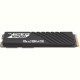 Накопитель SSD 2TB Patriot VP4300 M.2 2280 PCIe 4.0 x4 3D TLC (VP4300-2TBM28H)