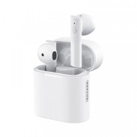 Bluetooth-гарнитура Haylou MoriPods T33 TWS Earbuds White (HAYLOU-T33W)