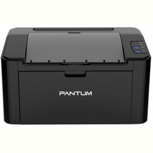 Принтер A4 Pantum P2500W с Wi-Fi