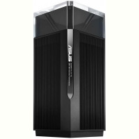 Беспроводной маршрутизатор Asus ZenWiFi Pro ET12 (1-PK) (AXE11000 Wi-Fi 6/6E, 1x2.5GE WAN, 1x2.5GE LAN, 2xGE LAN, AiMesh)