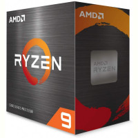 Процессор AMD Ryzen 9 5900X (3.7GHz 64MB 105W AM4) Box (100-100000061WOF)