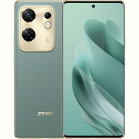 Смартфон Infinix Zero 30 4G X6731B 8/256GB Dual Sim Misty Green