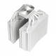 Кулер процессорный DeepCool Assassin 4S White (R-ASN4S-WHGPMN-G), Intel: 2066/2011-v3/1700/1200/2011/1151/1150/1155, AMD: AM5/AM4, 116х147х164 мм, 4-pin