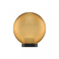 Светильник парковый Electrum Globe 250 Призматик (B-IP-0769)