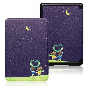 Чехол-книжка BeCover Smart Case для Amazon Kindle 11th Gen. 2022 6" Love Story (708871)