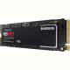 Накопитель SSD 1ТB Samsung 980 PRO M.2 2280 PCIe 4.0 x4 NVMe V-NAND MLC (MZ-V8P1T0BW)