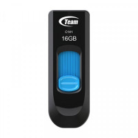 Флеш-накопитель USB 16GB Team C141 Blue (TC14116GL01)