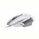 Мышь беспроводная Logitech G502 X Lightspeed White (910-006189)