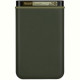 Внешний жесткий диск 2.5" USB 2.0TB Transcend StoreJet 25M3 Military Green Slim (TS2TSJ25M3G)
