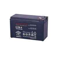 Аккумуляторная батарея Makelsan 12V 9AH (6-FM-9/29065) AGM