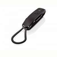 Проводной телефон Gigaset DA210 Black (S30054-S6527-R201)