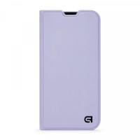 Чехол-книжка Armorstandart OneFold для Apple iPhone 14 Lavender (ARM69245)