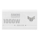 Блок питания Asus TUF-GAMING-1000G-WHITE PCIE5 1000W Gold (90YE00S5-B0NA00)