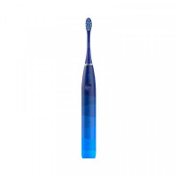 Умная зубная электрощетка Oclean Flow Sonic Electric Toothbrush Blue (6970810551860)