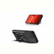 Чeхол-накладка BeCover Military для Xiaomi Poco M5 4G Black (709121)
