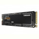 Накопитель SSD  250GB Samsung 970 EVO Plus M.2 PCIe 3.0 x4 V-NAND MLC (MZ-V7S250BW)