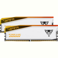 Модуль памяти DDR5 2x16GB/6000 Patriot Viper Elite 5 RGB TUF (PVER532G60C36KT)