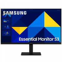 Монитор Samsung 27" Odyssey G3 LS27D300G (LS27D300GAIXCI) IPS Черное 100Hz