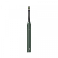 Умная зубная электрощетка Oclean Air 2 Electric Toothbrush Green (6970810551587)