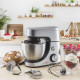 Кухонный комбайн Tefal Masterchef Gourmet QB512D38