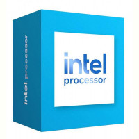 Процессор Intel 300 3.9GHz (6MB, Raptor Lake Refresh, 46W, S1700) Box (BX80715300)