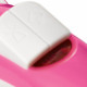 Утюг Russell Hobbs 26461-56 Light & Easy Pro Iron білий+ рожевий