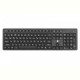 Комплект (клавиатура, мышь) беспроводной 2E MK420 (2E-MK420WB) Black