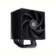 Кулер процессорный ID-Cooling Frozn A610 Black, Intel: 2011/1700/1200/1151/1150/1155/1156, AMD: AM5/AM4, 120х92х155 мм, 4-pin PWM