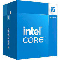 Процессор Intel Core i5 14500 2.6GHz (24MB, Raptor Lake Refresh, 65W, S1700) Box (BX8071514500)