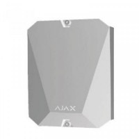 Трансмиттер Ajax MultiTransmitter white EU (27321.62.WH1)