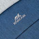 Рюкзак Rivacase 7562 Grey/Dark blue 15.6"