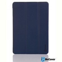 Чехол-книжка BeCover Smart для Samsung Galaxy Tab A 2019 10.1 SM-T510/SM-T515 Deep Blue (703809)