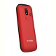 Мобильный телефон Sigma mobile Comfort 50 Optima Type-C Dual Sim Red (4827798122327)