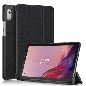 Чехол-книжка BeCover Smart для Lenovo Tab M9 TB-310FU Black (709221)