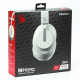 Гарнитура A4Tech Bloody MH390 White