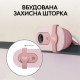 Веб-камера Logitech Brio 100 Rose (960-001623)