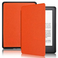 Чехол-книжка BeCover Ultra Slim для Amazon Kindle 11th Gen. 2022 6" Orange (708850)