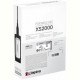 Накопитель внешний SSD Portable USB 1.0ТB Kingston XS2000 Silver (SXS2000/1000G)