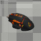 Мышь Canyon Hazard CND-SGM6N Black/Orange USB