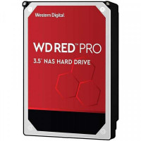 Накопитель HDD SATA 10.0TB WD Red Pro 7200rpm 256MB (WD102KFBX)