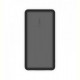 Универсальная мобильная батарея Belkin Boost Charge 15W 20000mAh Black (BPB012BTBK)