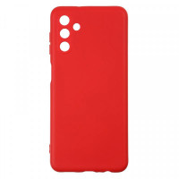Чехол-накладка Armorstandart Icon для Samsung Galaxy A04s SM-A047/A13 5G SM-A136 Camera cover Red (ARM63909)