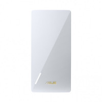 Повторитель/расширитель WiFi сигнала ASUS RP-AX58 (AX3000, WiFi 6,1xGE LAN, AiMesh, 2х внутренние антенны)