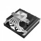 Кулер процессорный DeepCool AN600 (R-AN600-BKNNMN-G), Intel: 1700/1200/1151/1150/1155, AMD: AM5/AM4, 122х67х120 мм, 4-pin