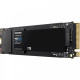 Накопитель SSD 1ТB Samsung 990 EVO M.2 2280 PCIe 5.0 x4 NVMe V-NAND TLC (MZ-V9E1T0BW)