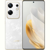 Смартфон Infinix Zero 30 4G X6731B 8/256GB Dual Sim Pearly White