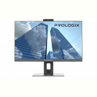 Моноблок Prologix PLP61024 (PLP61024.I300.32.S5.N.450) Black