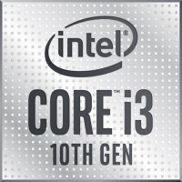 Процессор Intel Core i3 10100 3.6GHz (6MB, Comet Lake, 65W, S1200) Tray (CM8070104291317)